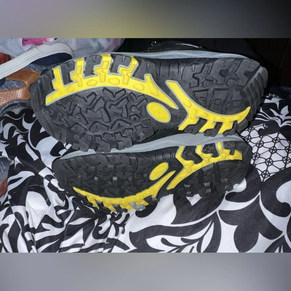 High Sierra durable kids